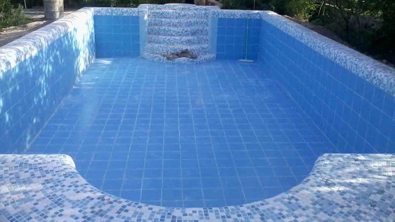 تصویر 4 از ایزوگام استخر ضخامت استاندارد با مقاومت در برابر کلر و رطوبت