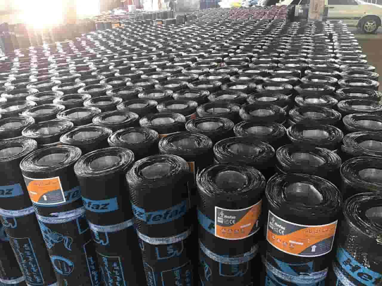 خرید ایزوگام