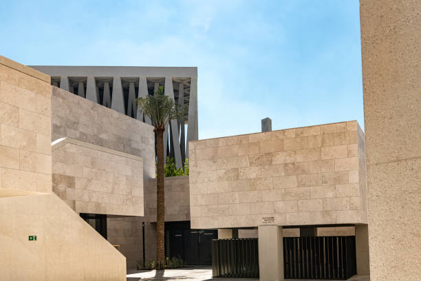 سنگ تراورتن سنگین مستحکم سازه های بزرگ