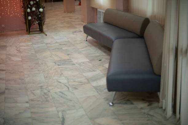 تصویر 3 از سنگ تراورتن سبک مهندسی شده پروژه مرتفع