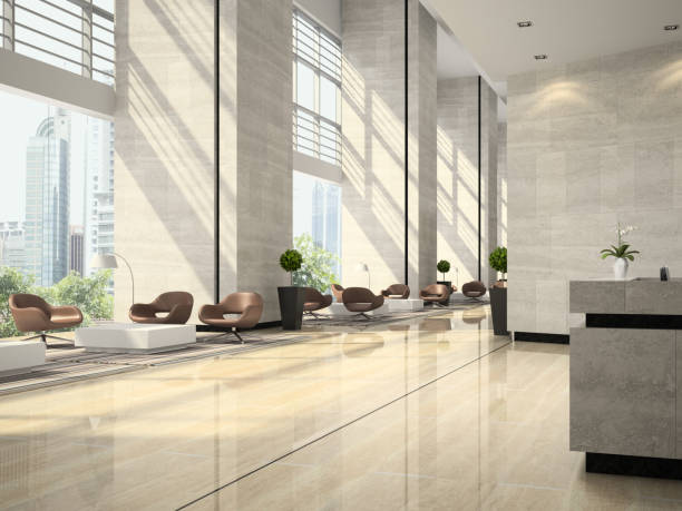 تصویر 2 از سنگ تراورتن ممتاز صادراتی کیفیت ساخت بالا