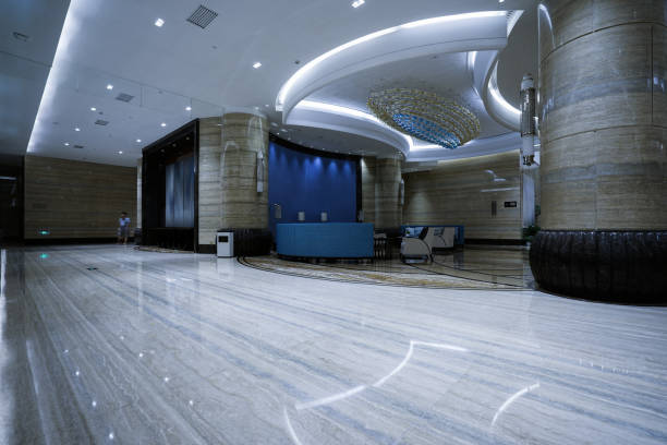 تصویر 3 از سنگ تراورتن ممتاز صادراتی کیفیت ساخت بالا