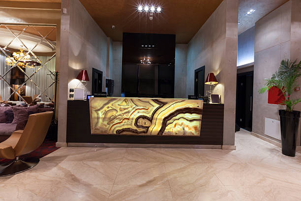 سنگ تراورتن ممتاز صادراتی کیفیت ساخت بالا