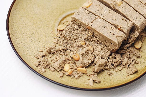 تصویر 1 از حلوا ارده مخصوص صبحانه مقوی و مناسب ورزشکاران