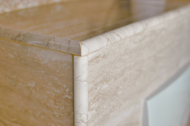 تصویر 4 از سنگ تراورتن ابری خاص جلوه بصری متفاوت ساختمان