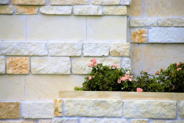 سنگ تراورتن گرمسیری سازگار مناطق آفتابی