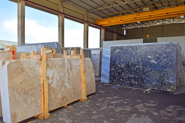 تصویر 2 از سنگ تراورتن سردسیری مقاوم تغییرات دمایی