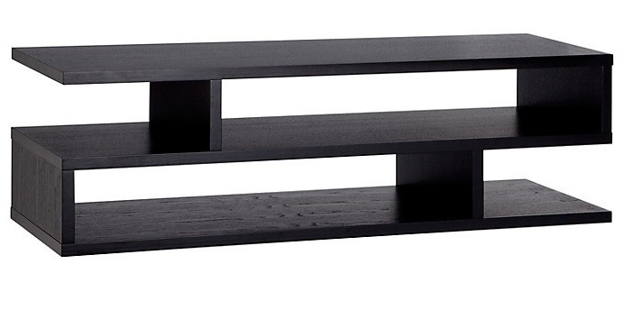 تصویر 3 از میز تلویزیون شیک دیواری مینیمال با طراحی امروزی