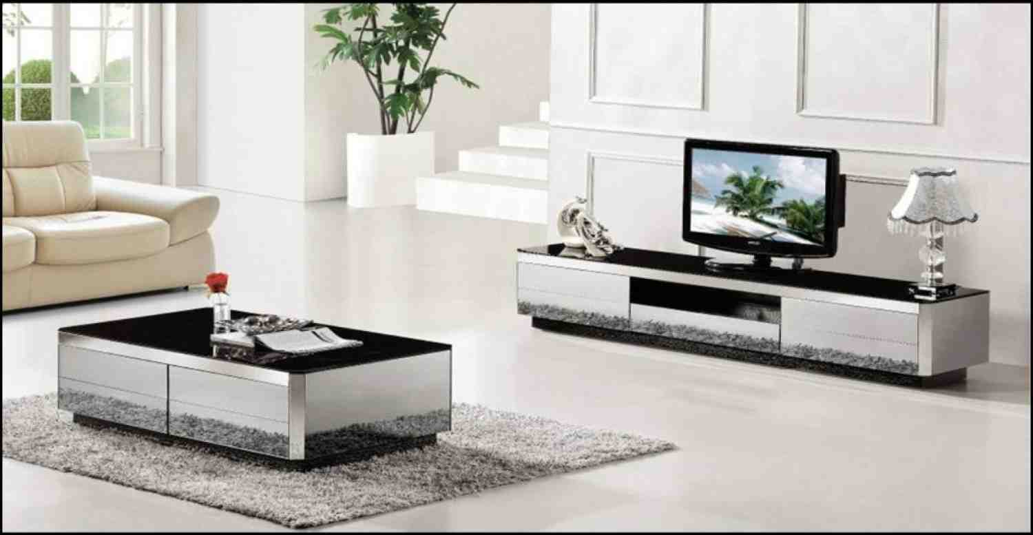 تصویر 1 از میز تلویزیون شیک استاندارد سازی شده مناسب برای منازل