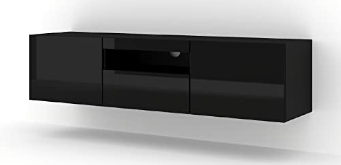 تصویر 3 از میز تلویزیون شیک استاندارد سازی شده مناسب برای منازل