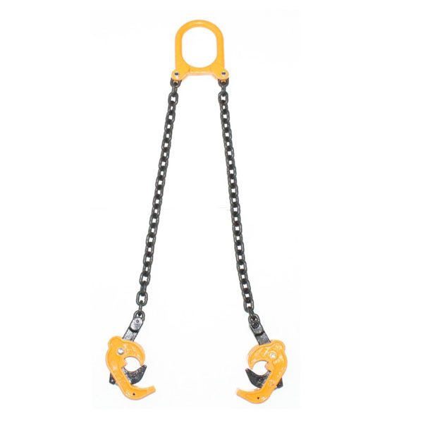 تصویر 1 از بشکه گیر مدل گوریلا مکانیزم هیدرولیکی صنعتی