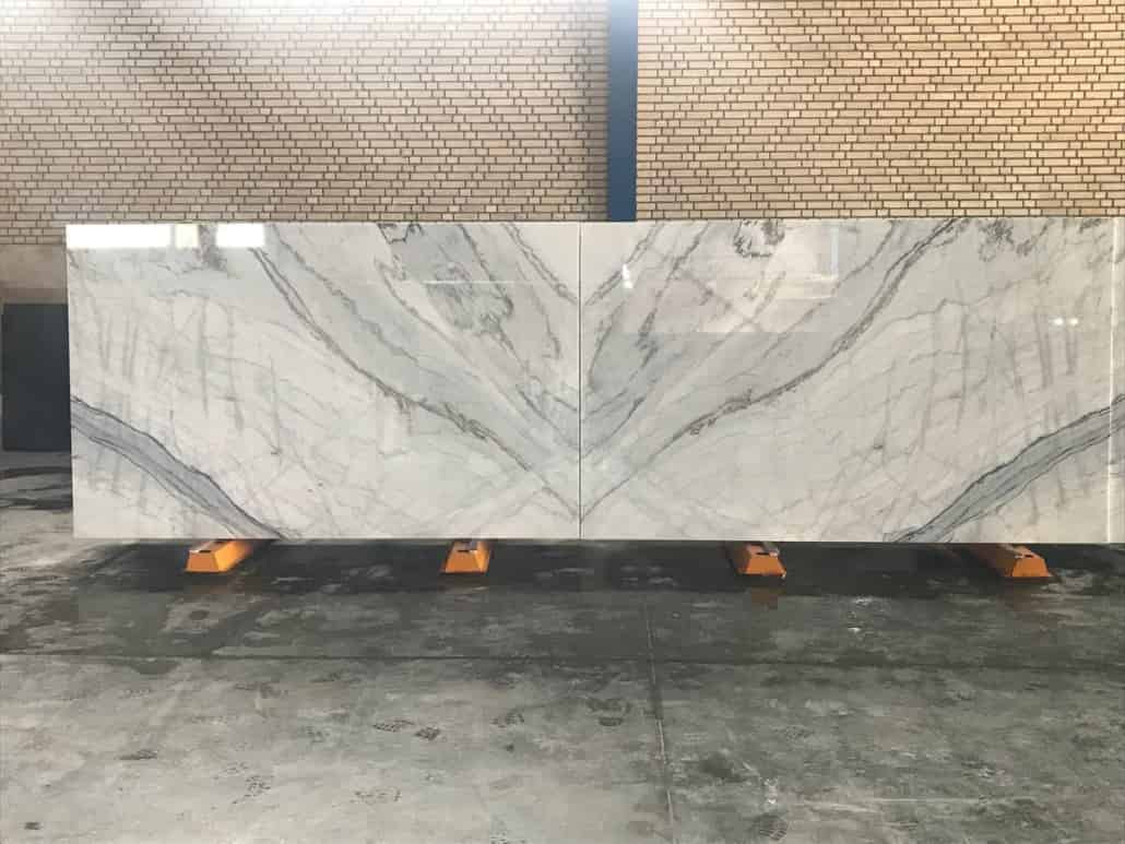 تصویر 1 از سنگ گوهره لرستان کاربردی برای نمای داخلی