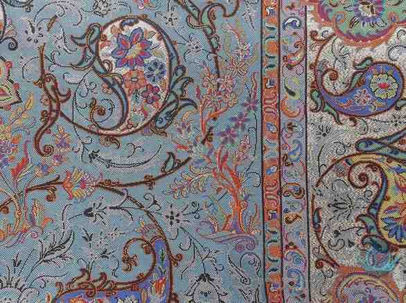 روفرشی جدید لوکس چهار فصل برای داشتن نشیمن شیک