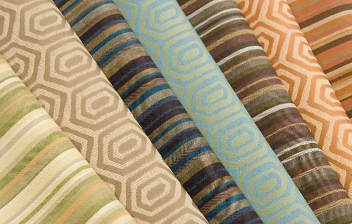 تصویر 2 از روفرشی جدید اقتصادی و سبک با رنگ های تابستانی مناسب خانه های آپارتمانی