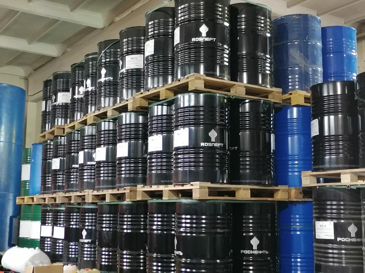 تصویر 3 از قیر امولسیونی آماده مصرف با نصب آسان و صرفه‌ جویی در زمان اجرا