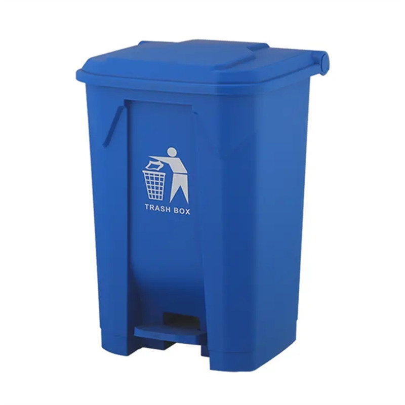 قیمت سطل آشغال 100 لیتری پلاستیکی در عراق