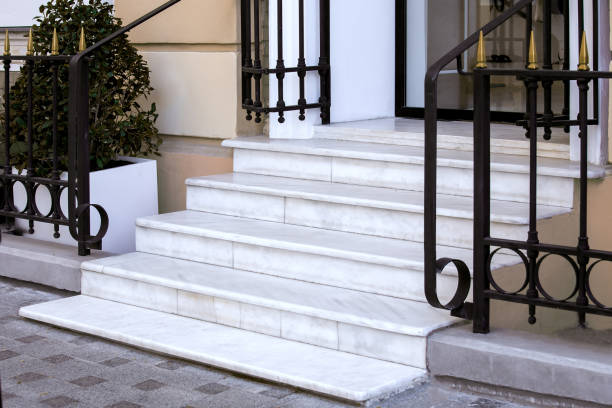 تصویر 1 از سنگ تراورتن کلاسیک اصیل هویت ماندگار