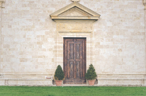 تصویر 2 از سنگ تراورتن کلاسیک اصیل هویت ماندگار