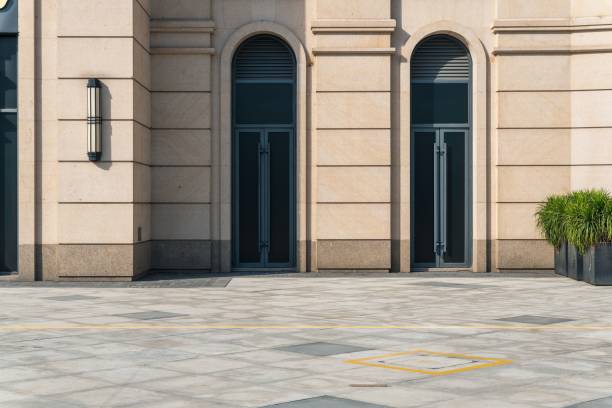 سنگ تراورتن کلاسیک اصیل هویت ماندگار