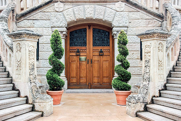 تصویر 4 از سنگ تراورتن ساختاری مناسب پوشش دیواره