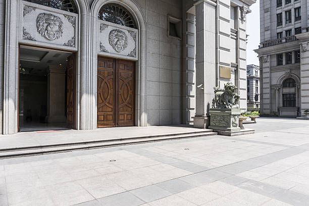 تصویر 2 از سنگ تراورتن مستحکم کاربری بلند مدت