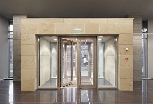 تصویر 4 از سنگ تراورتن مستحکم کاربری بلند مدت