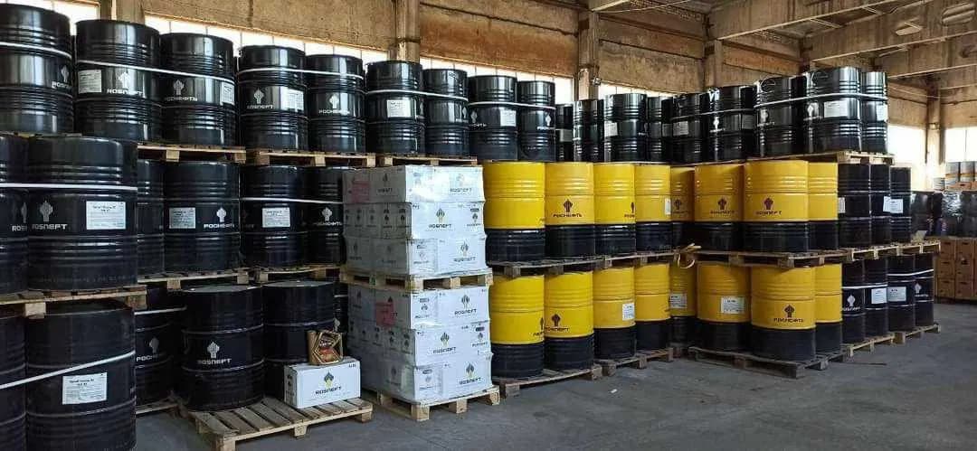 تصویر 4 از قیر صادراتی با کیفیت پایدار و قابل استفاده در پروژه‌ های عمرانی بین‌ المللی