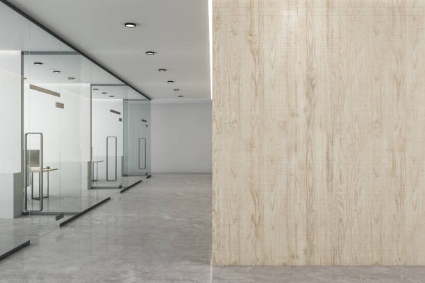 سنگ تراورتن نمای اصلی شاخص پروژه ساختمانی