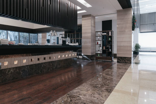 تصویر 4 از سنگ تراورتن ساخت دقیق ویژه طراحان حرفه ای