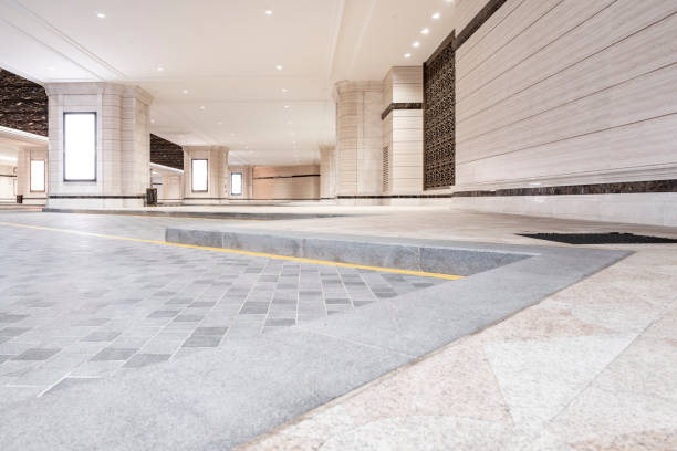 سنگ تراورتن جلوه سنگ طبیعی اصیل