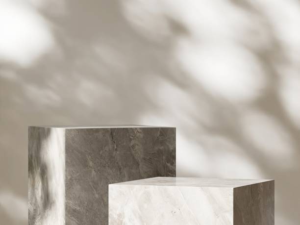 تصویر 1 از سنگ تراورتن جلوه سنگ طبیعی اصیل