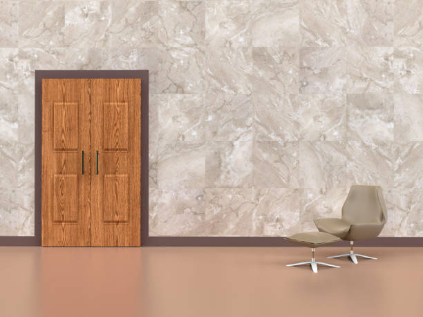 تصویر 3 از سنگ تراورتن جلوه سنگ طبیعی اصیل