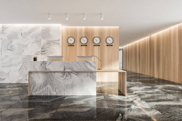 تصویر 3 از سنگ تراورتن پردازش شده مناسب دیزاین خارجی