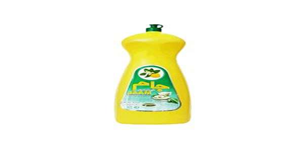 تصویر 1 از مایع ظرفشویی 4 لیتری جام رایحه آرام بخش