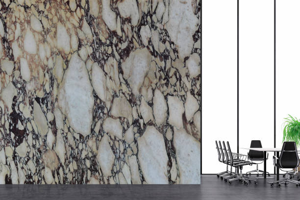 تصویر 1 از سنگ تراورتن انتخاب هوشمندانه مهندسی نما