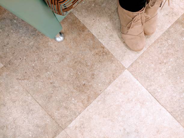 تصویر 3 از سنگ تراورتن جلوه پایدار ساختمان لوکس