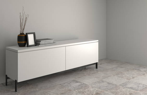 تصویر 4 از سنگ تراورتن سطح مقاوم کاربرد گسترده