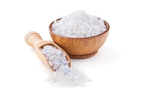 تصویر 3 از نمک دریایی تصفیه شده ید دار سودمند
