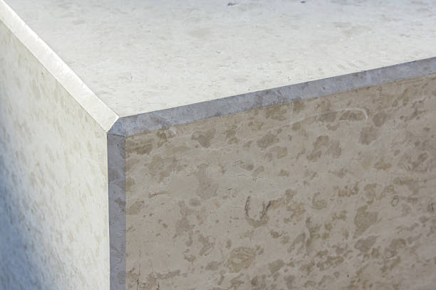 تصویر 2 از سنگ تراورتن ظاهر حرفه ای نمای شهری