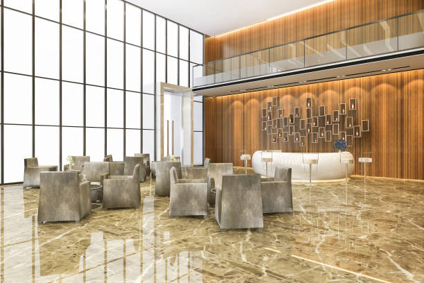 تصویر 3 از سنگ تراورتن کاربرد مهندسی پروژه بزرگ