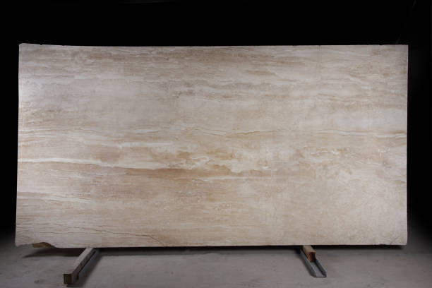 تصویر 4 از سنگ تراورتن کاربرد مهندسی پروژه بزرگ