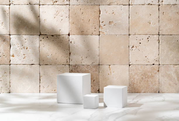 سنگ تراورتن هماهنگ اقلیم متنوع