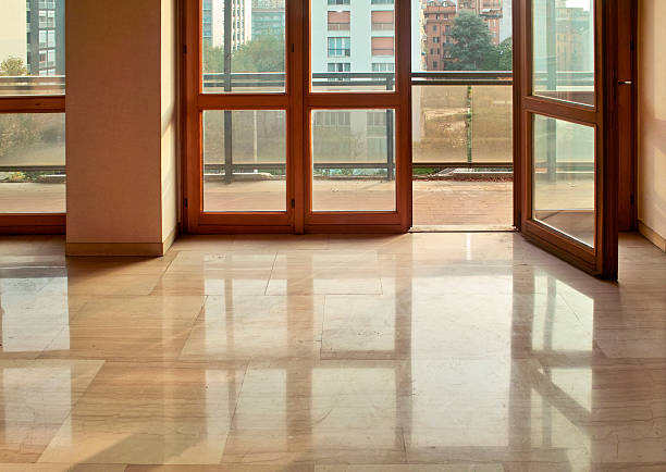 تصویر 3 از سنگ تراورتن هماهنگ اقلیم متنوع