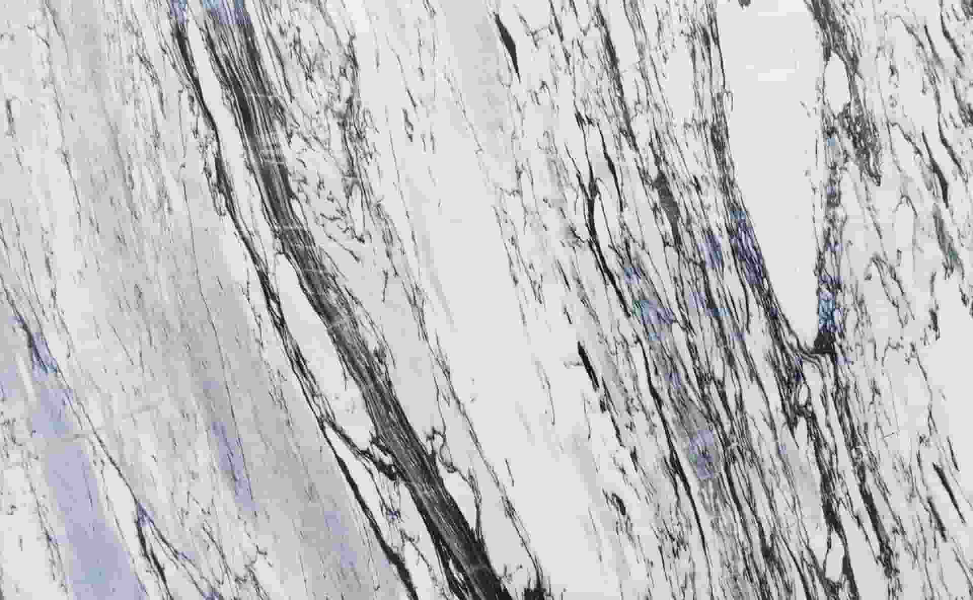 تصویر 2 از سنگ پلاک چینی ابری لایبید اصفهان سطح موج‌دار طبیعی