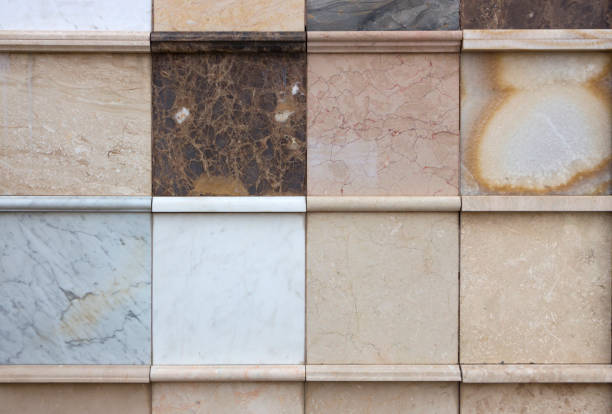 تصویر 1 از سنگ تراورتن طراحی شده سازه های خاص