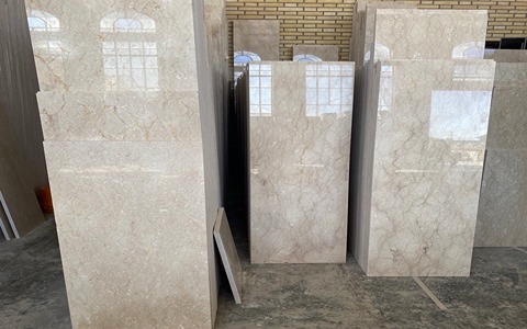 سنگ مرمریت هرسین تایل ضد خش پروژه‌ ای