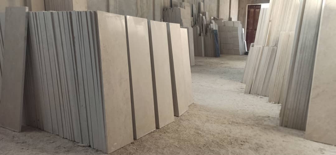 تصویر 2 از سنگ گوهره ممتاز بافت طبیعی مقاوم و یکپارچه