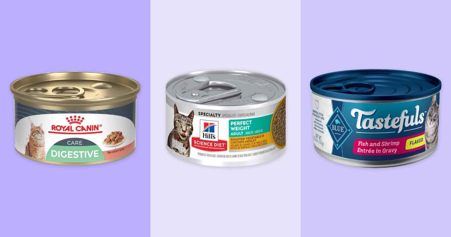 تصویر 4 از غذا گربه با طعم ماهی تازه برای گربه های بالغ