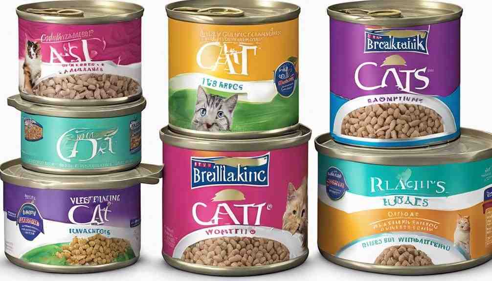 تصویر 1 از غذا گربه با طعم ماهی تازه برای گربه های بالغ