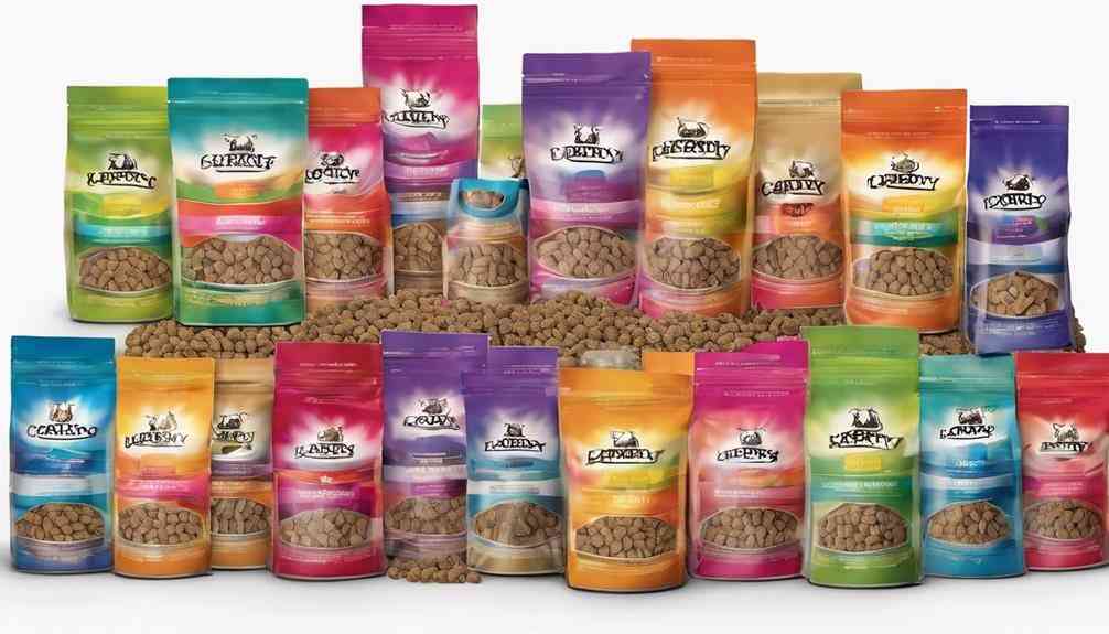 تصویر 3 از غذا گربه مدیکال حاوی مواد مغذی برای تقویت استخوان ها